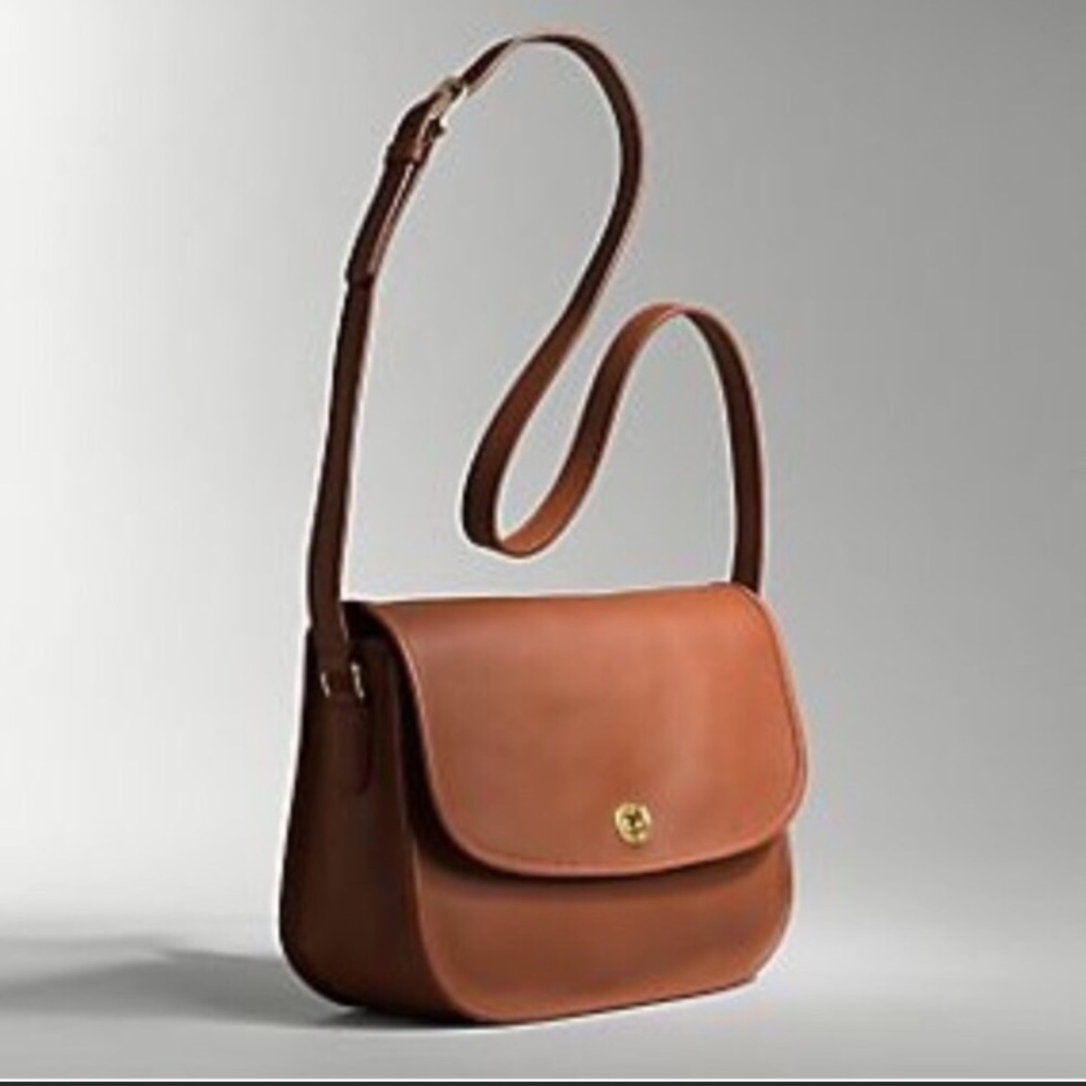 Coach Classic City Bag